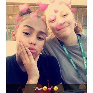 Meet your Posher, Ashantaly